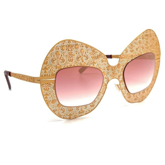 NEW!!! PUGNALE Giglio Sunglasses Authentic main image 4